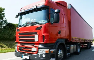 Antalya Aziziye Ambar Kargo