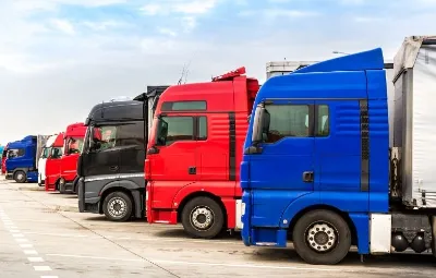 Antalya Aziziye Ambar Nakliyat