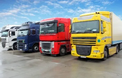 Antalya Aziziye Nakliye Ambarı