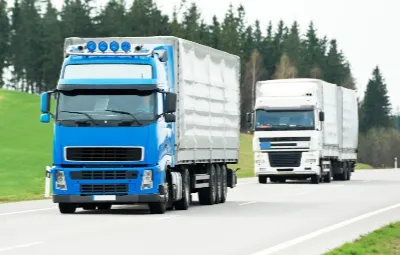 Antalya ile Aziziye Arası Eşya Taşıma